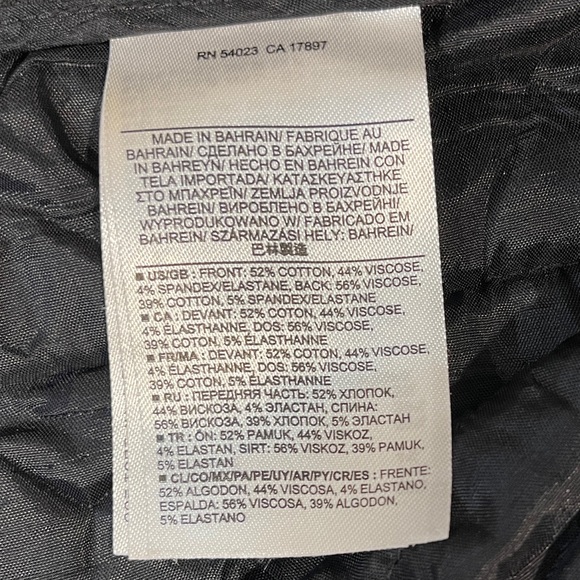 TALL BANANA REPUBLIC Sloan Pants - Picture 8 of 10